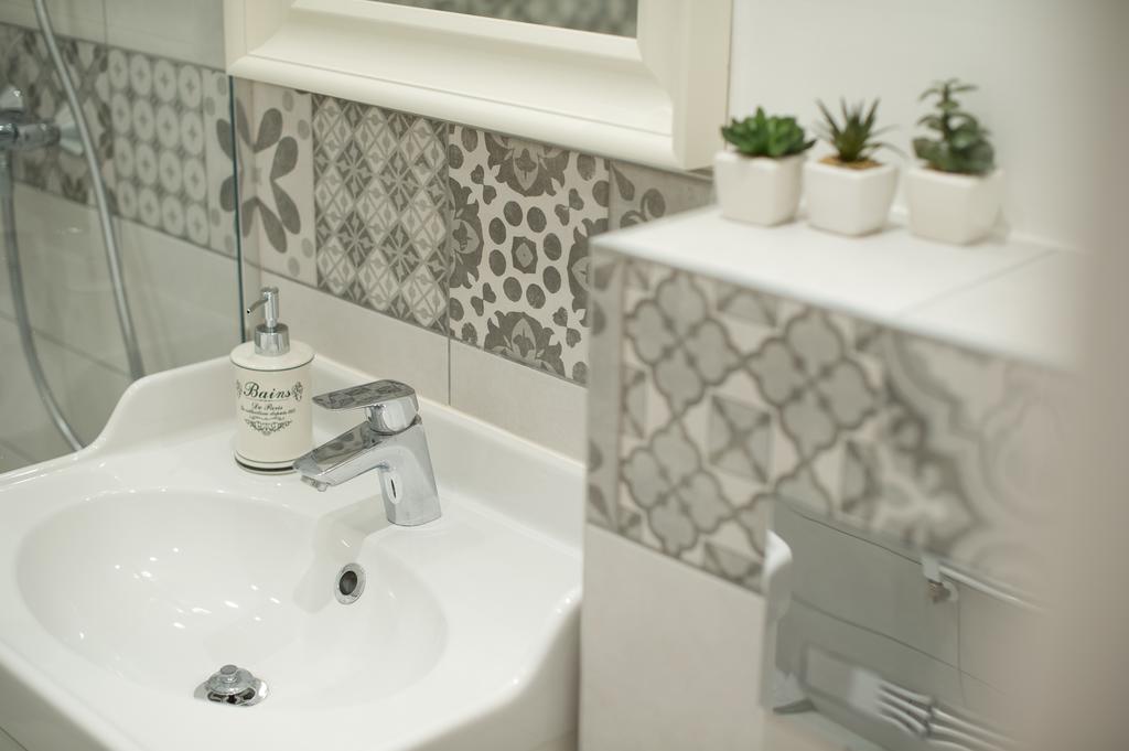 Brody Apartman Eğri Dış mekan fotoğraf