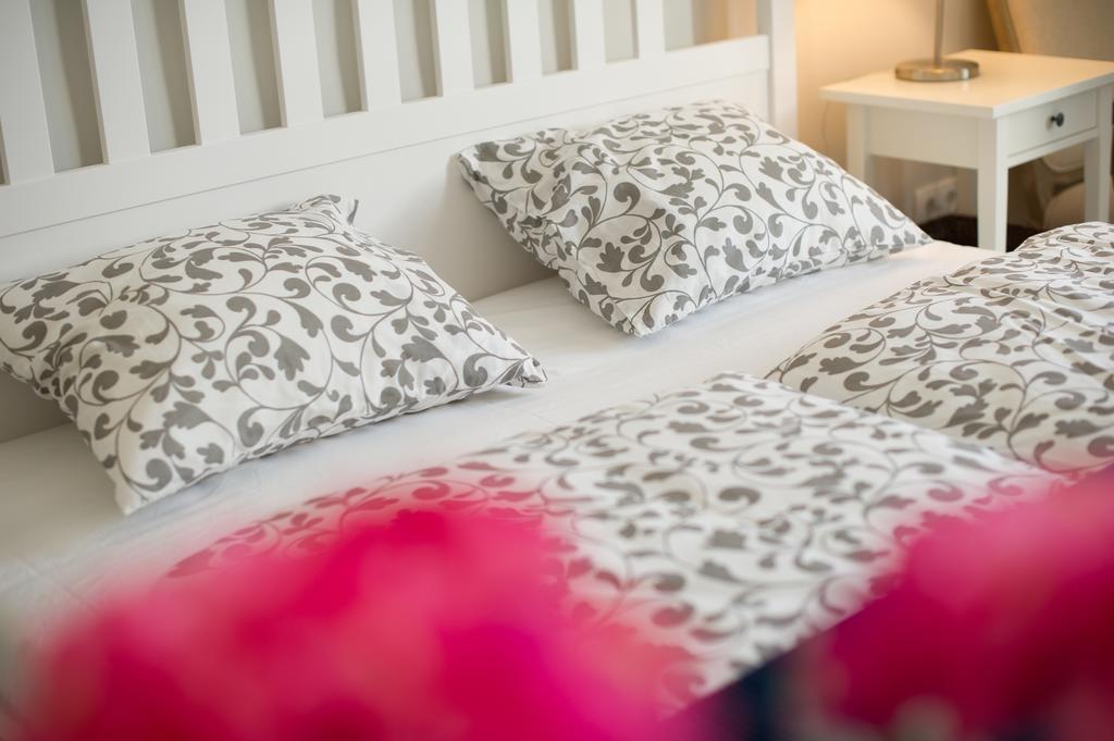 Brody Apartman Eğri Dış mekan fotoğraf